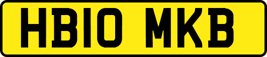 HB10MKB
