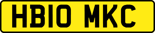 HB10MKC