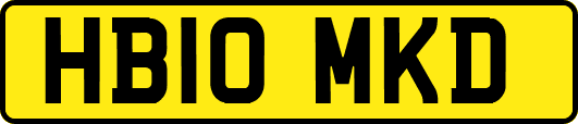 HB10MKD