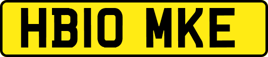 HB10MKE