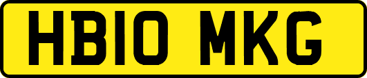 HB10MKG