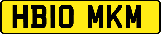 HB10MKM