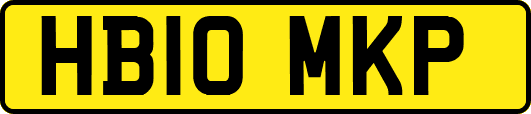 HB10MKP