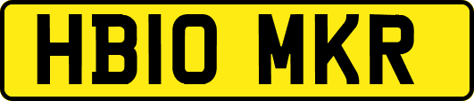 HB10MKR