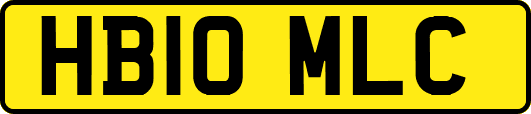HB10MLC