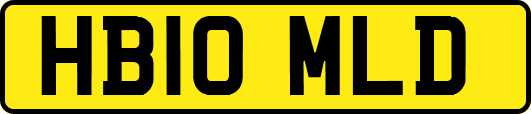 HB10MLD