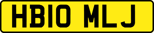 HB10MLJ