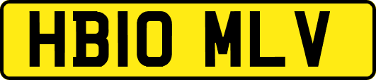 HB10MLV