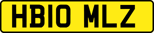 HB10MLZ