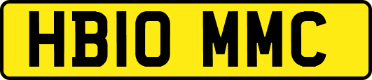 HB10MMC