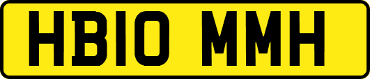 HB10MMH