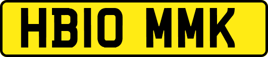 HB10MMK