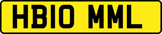 HB10MML