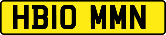 HB10MMN