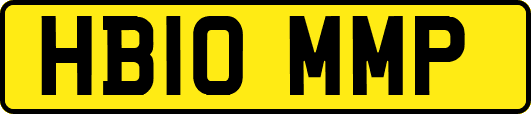HB10MMP