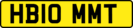 HB10MMT