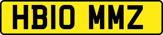HB10MMZ
