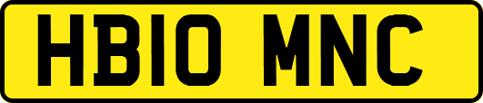 HB10MNC