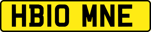 HB10MNE