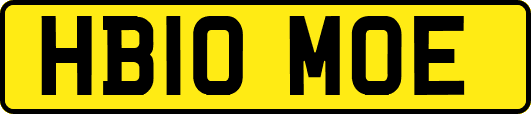 HB10MOE