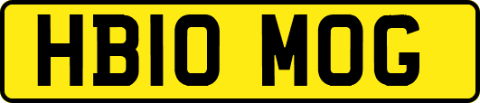 HB10MOG