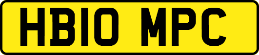 HB10MPC