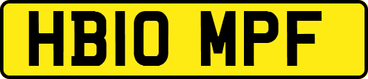 HB10MPF