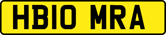 HB10MRA