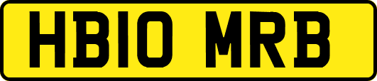 HB10MRB