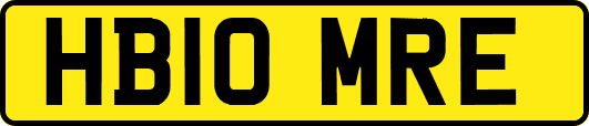 HB10MRE