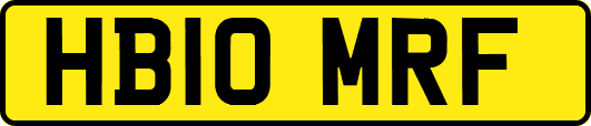 HB10MRF
