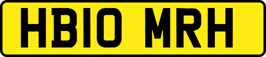 HB10MRH