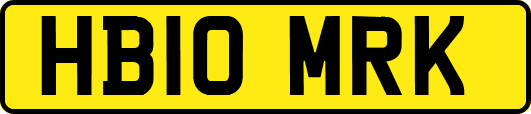 HB10MRK