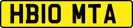 HB10MTA