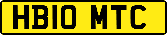 HB10MTC