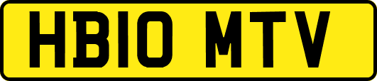 HB10MTV