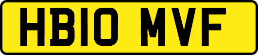HB10MVF