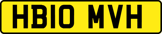 HB10MVH