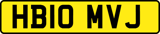 HB10MVJ
