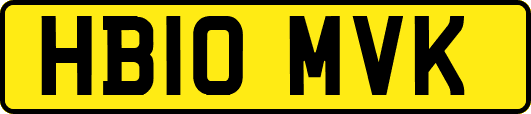 HB10MVK