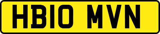 HB10MVN