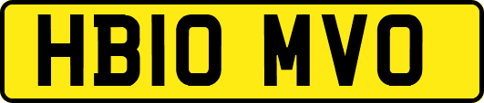 HB10MVO