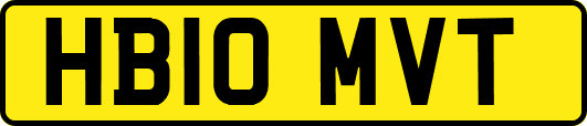 HB10MVT