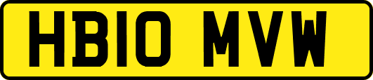 HB10MVW