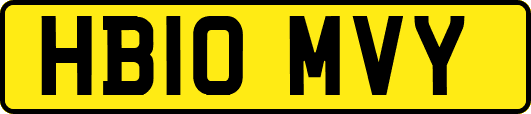 HB10MVY