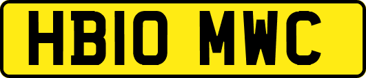 HB10MWC