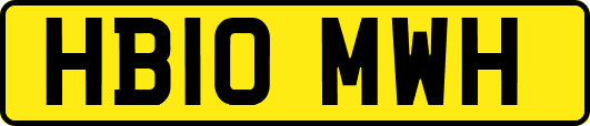 HB10MWH