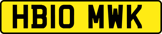 HB10MWK