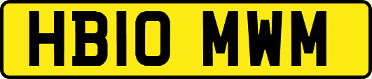 HB10MWM