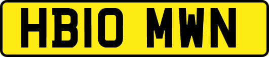 HB10MWN